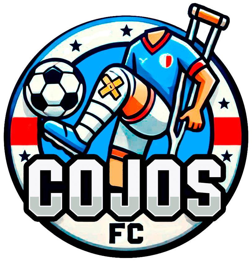 Cojos SuperLeague - by Cojos FC