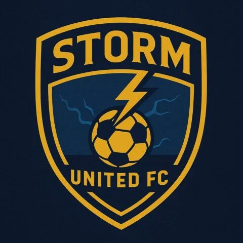 STORM UNITED FC