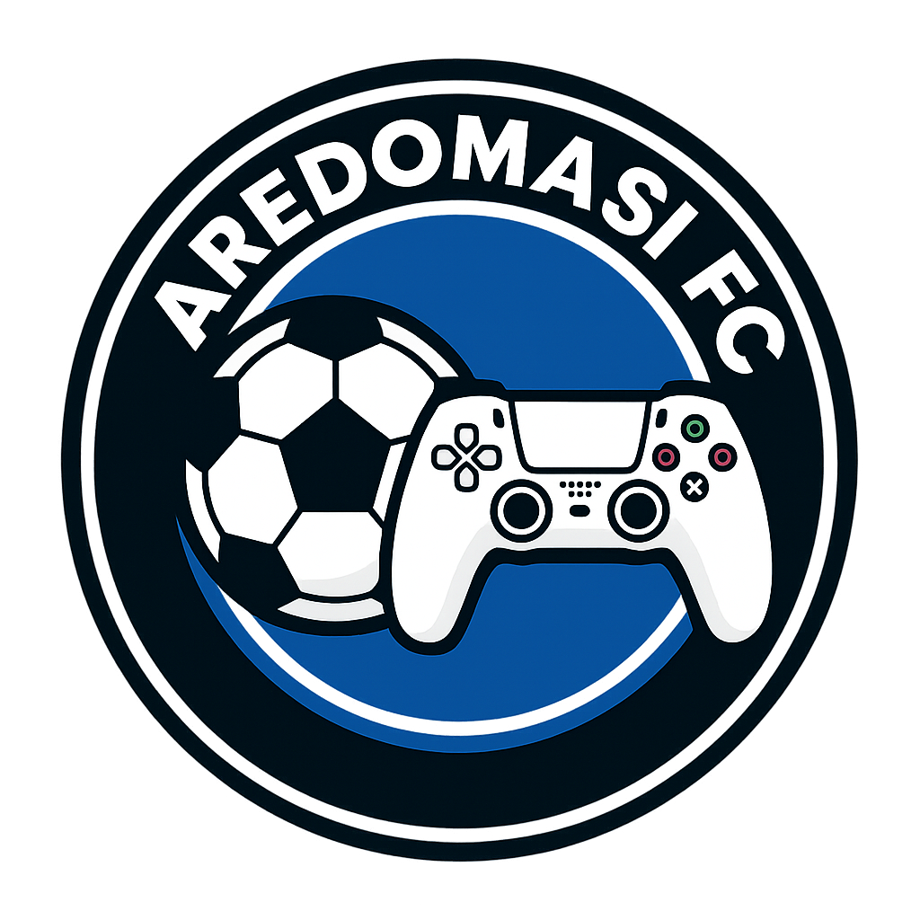 AREDOMASI FC