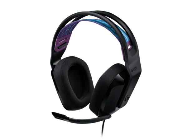 Auriculares Gaming