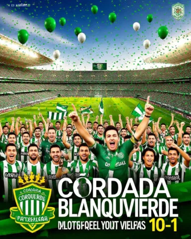 CORDOBA CF