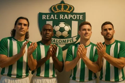Real Rapote Balompié