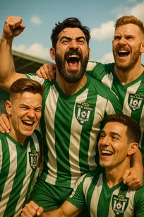 Real Rapote Balompié